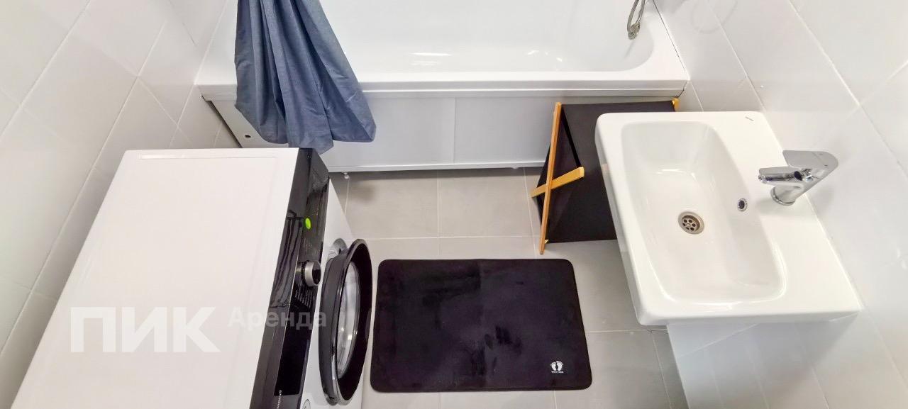2-к. квартира, 48.9 м², 125 500 ₽/мес — фото № 12