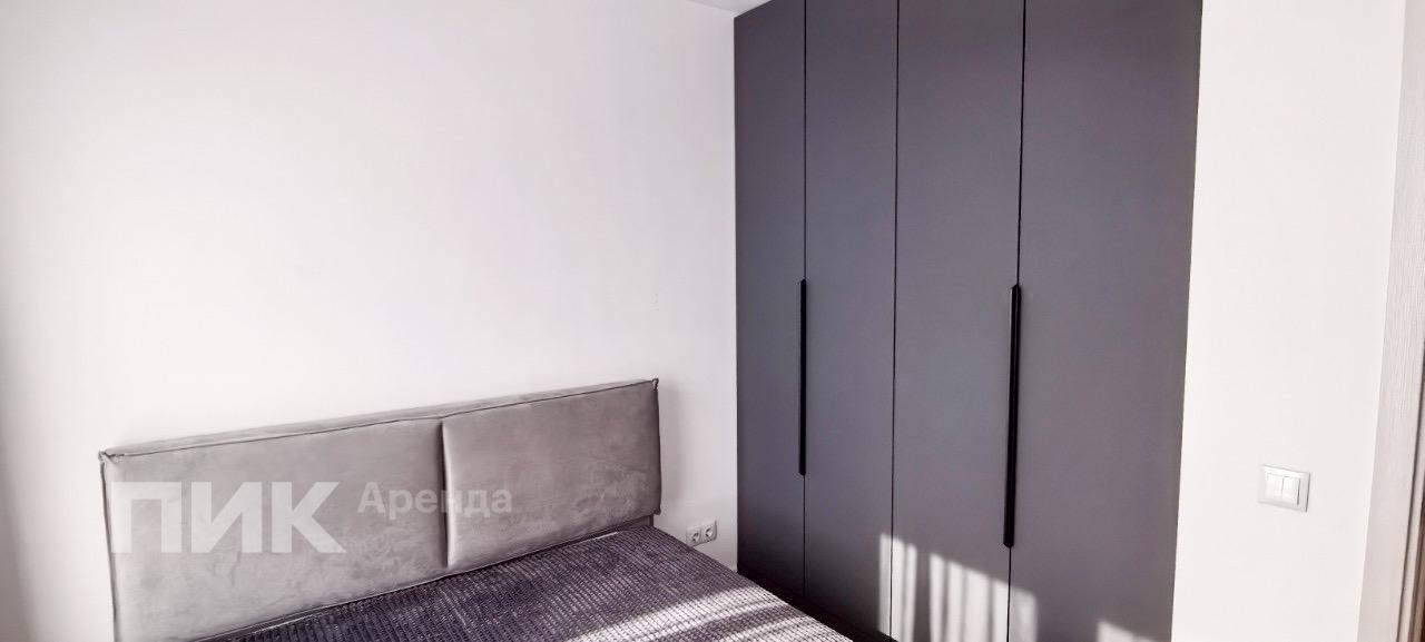 2-к. квартира, 48.9 м², 125 500 ₽/мес — фото № 7