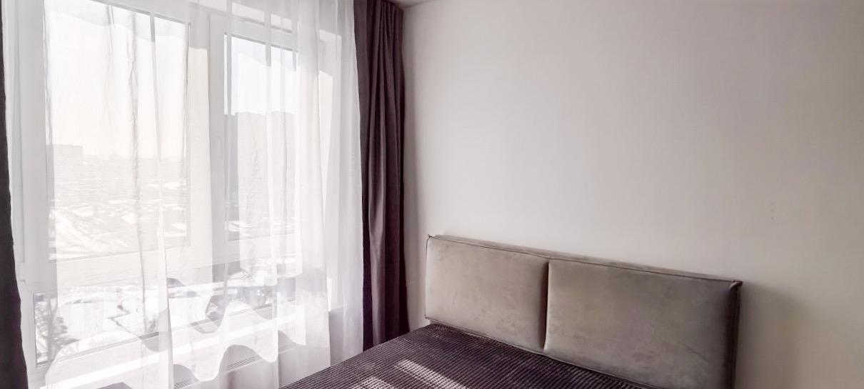 2-к. квартира, 48.9 м², 125 500 ₽/мес — фото № 6