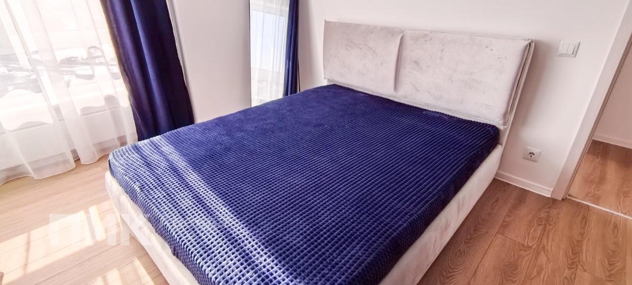 2-к. квартира, 48.9 м², 125 500 ₽/мес — фото № 8