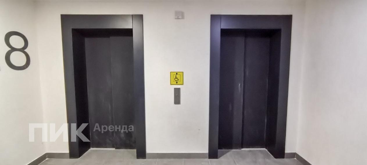 2-к. квартира, 48.9 м², 125 500 ₽/мес — фото № 15