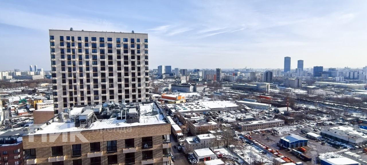 2-к. квартира, 48.9 м², 125 500 ₽/мес — фото № 17