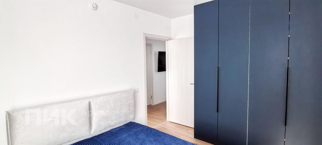 2-к. квартира, 48.9 м², 125 500 ₽/мес — фото № 10