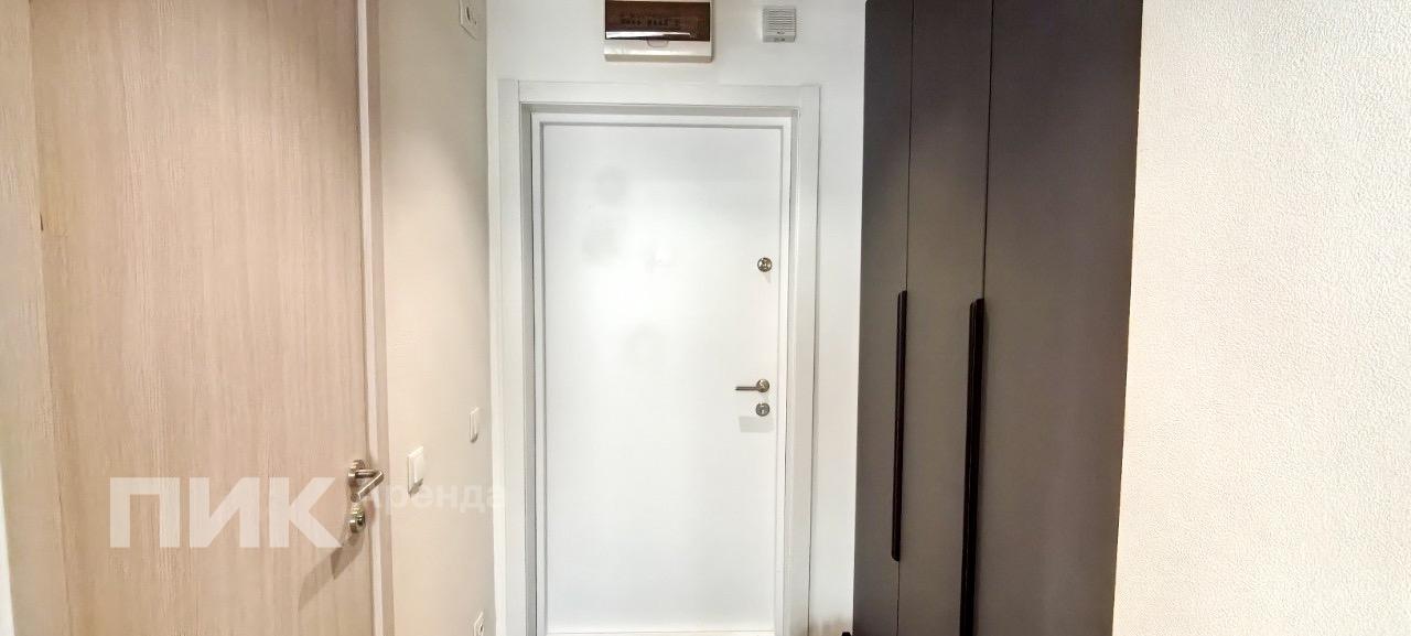 2-к. квартира, 48.9 м², 125 500 ₽/мес — фото № 14