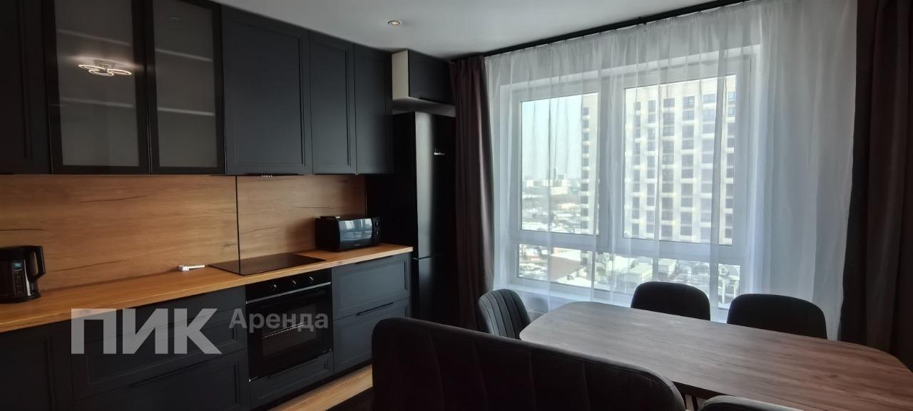 2-к. квартира, 48.9 м², 125 500 ₽/мес — фото № 3