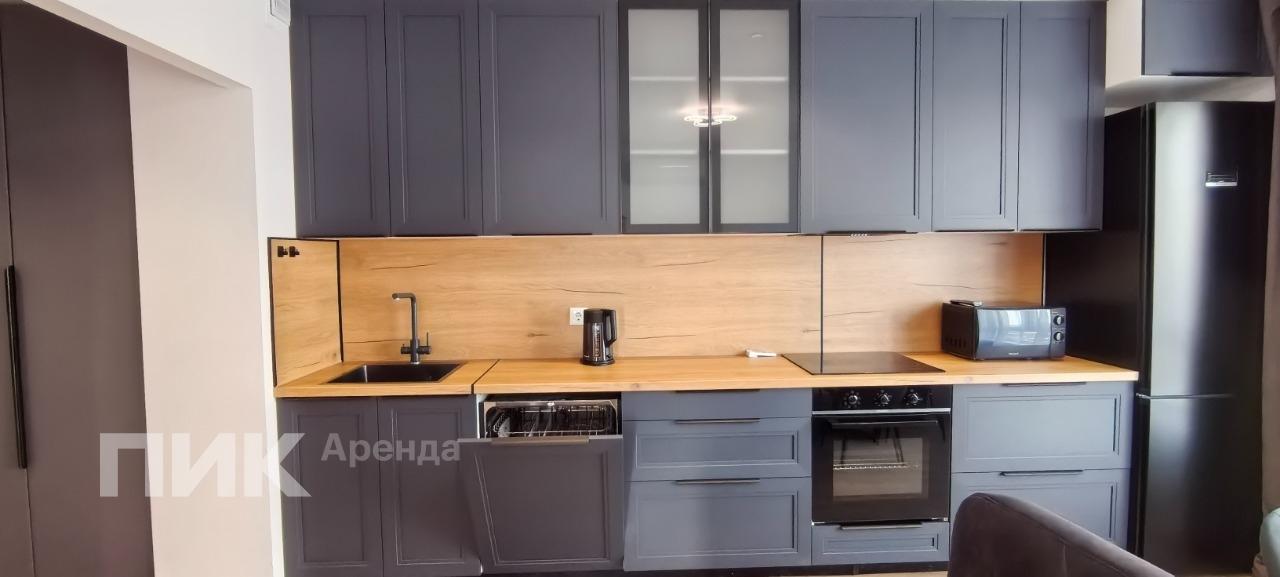 2-к. квартира, 48.9 м², 125 500 ₽/мес — фото № 4