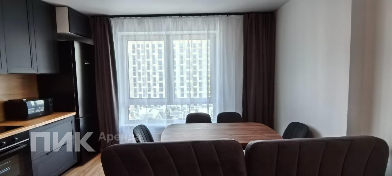 2-к. квартира, 48.9 м², 125 500 ₽/мес — фото № 2