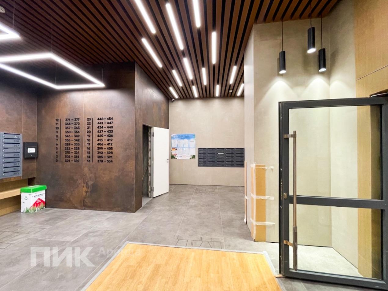 2-к. квартира, 64.5 м², 76 000 ₽/мес — фото № 18