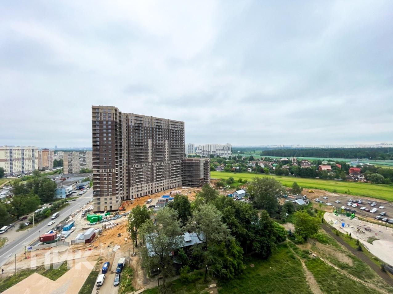 2-к. квартира, 64.5 м², 76 000 ₽/мес — фото № 20