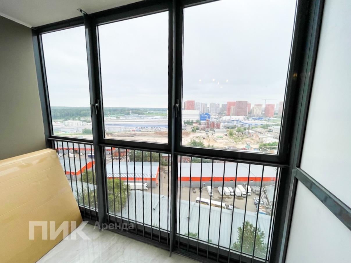 2-к. квартира, 64.5 м², 76 000 ₽/мес — фото № 16