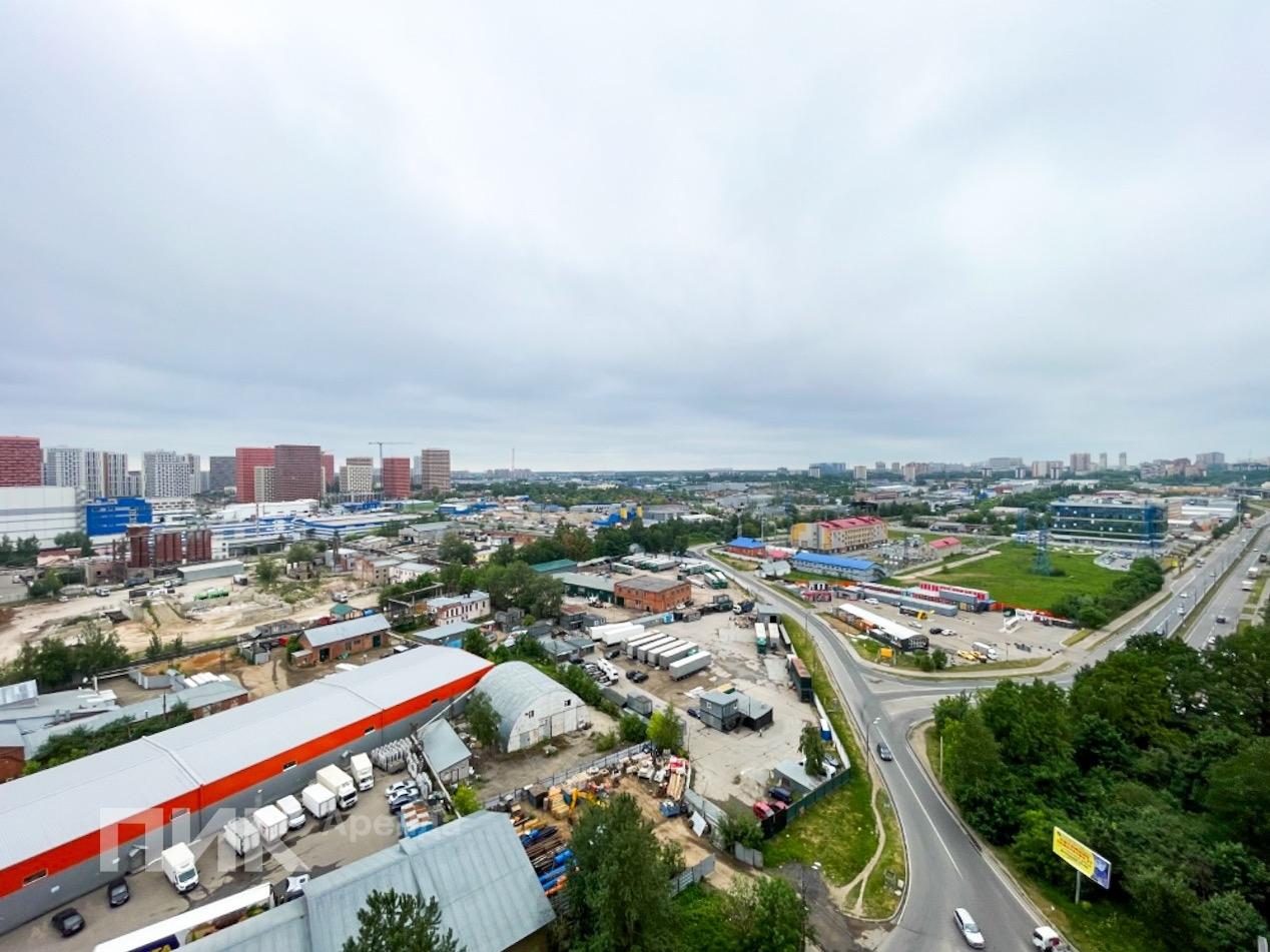 2-к. квартира, 64.5 м², 76 000 ₽/мес — фото № 21