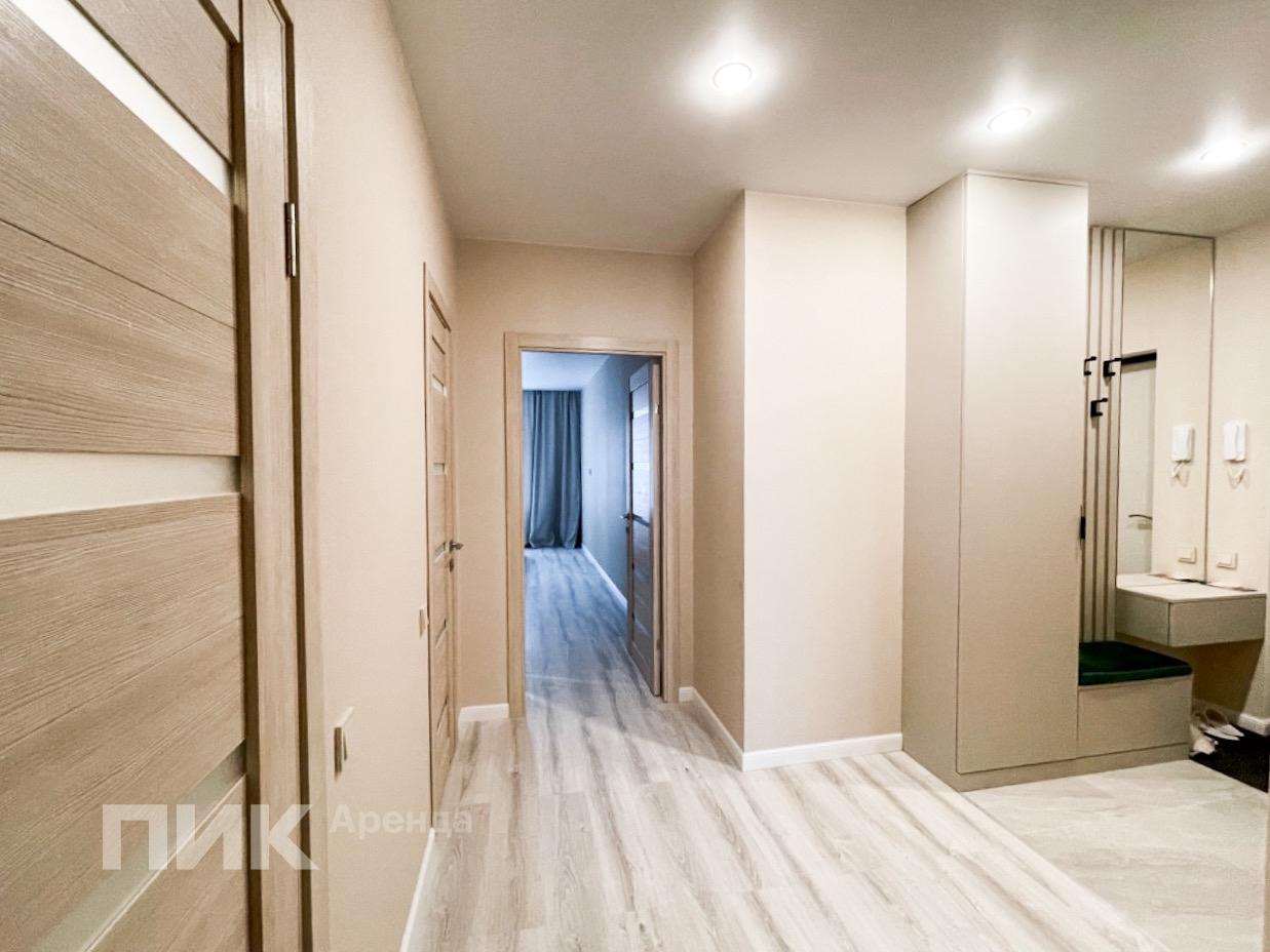 2-к. квартира, 64.5 м², 76 000 ₽/мес — фото № 13