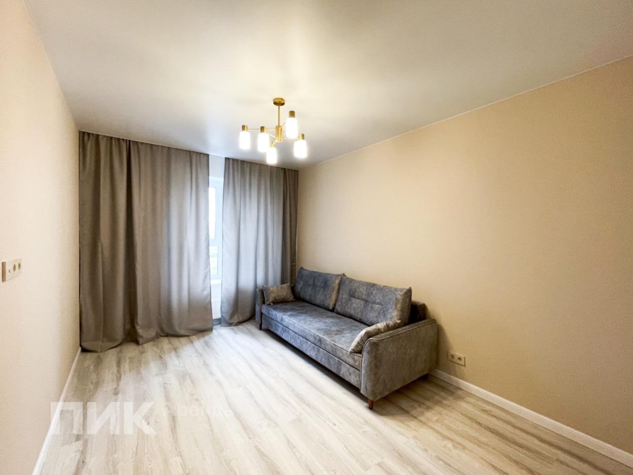 2-к. квартира, 64.5 м², 76 000 ₽/мес — фото № 1