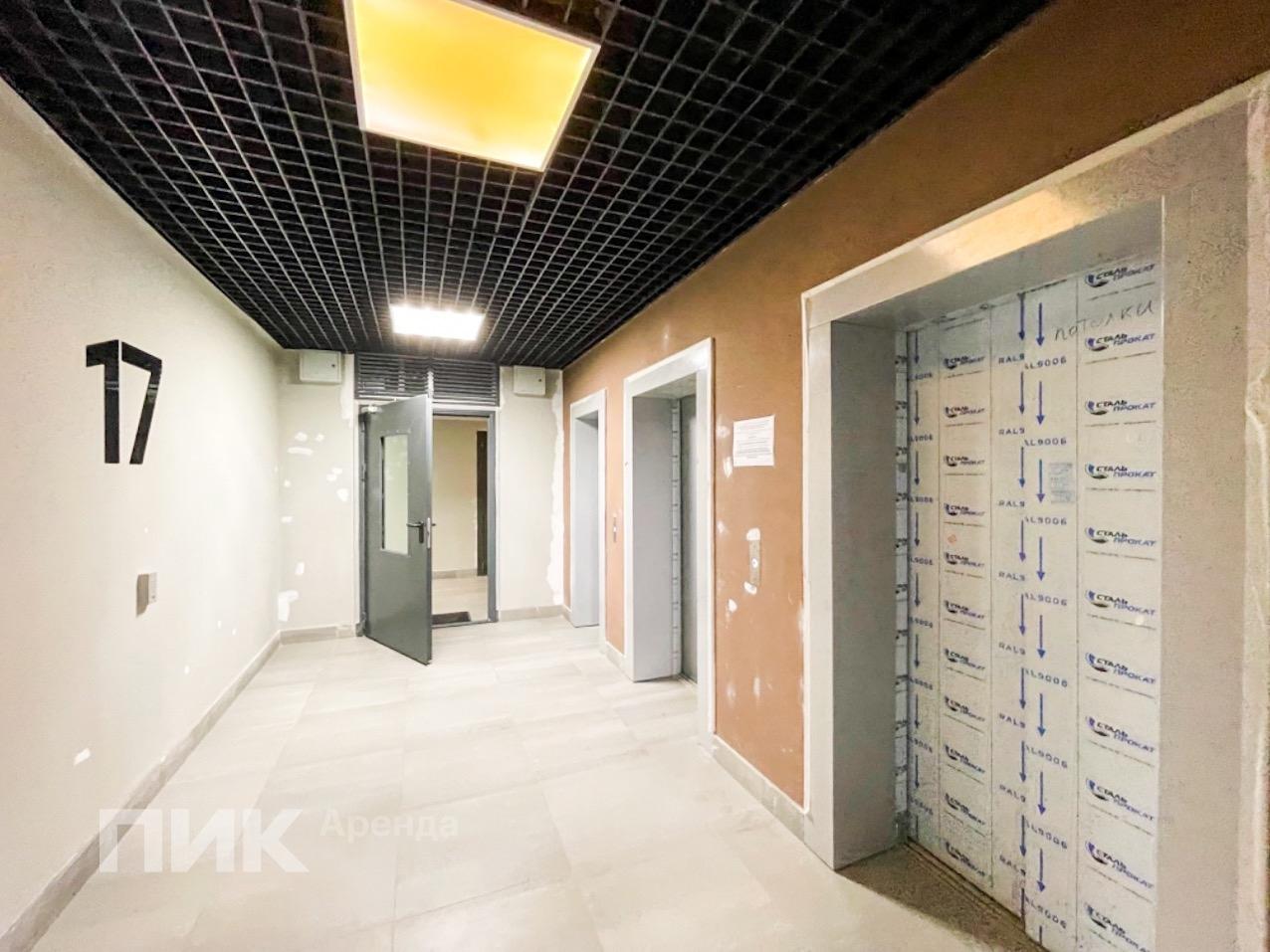 2-к. квартира, 64.5 м², 76 000 ₽/мес — фото № 17