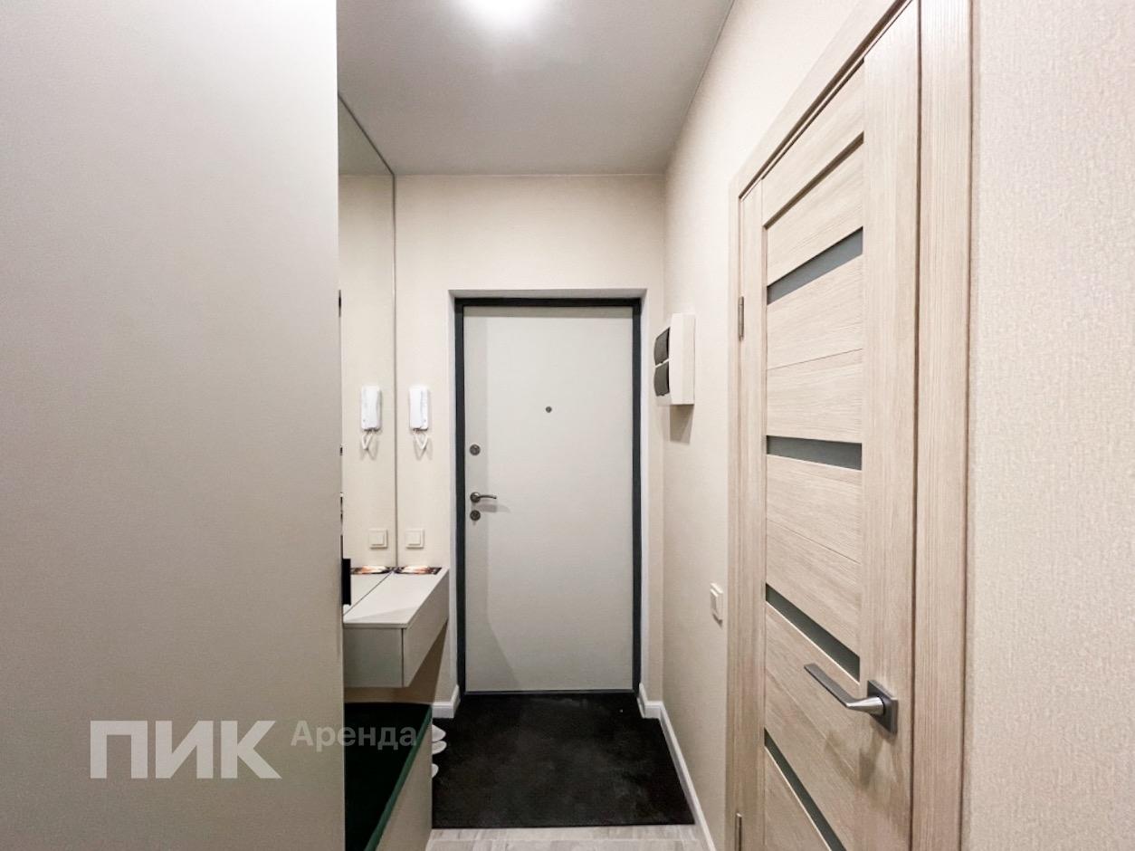 2-к. квартира, 64.5 м², 76 000 ₽/мес — фото № 15