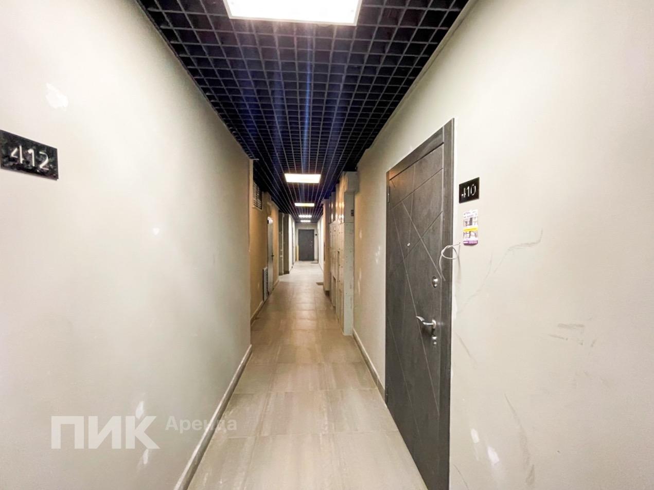 2-к. квартира, 64.5 м², 76 000 ₽/мес — фото № 19