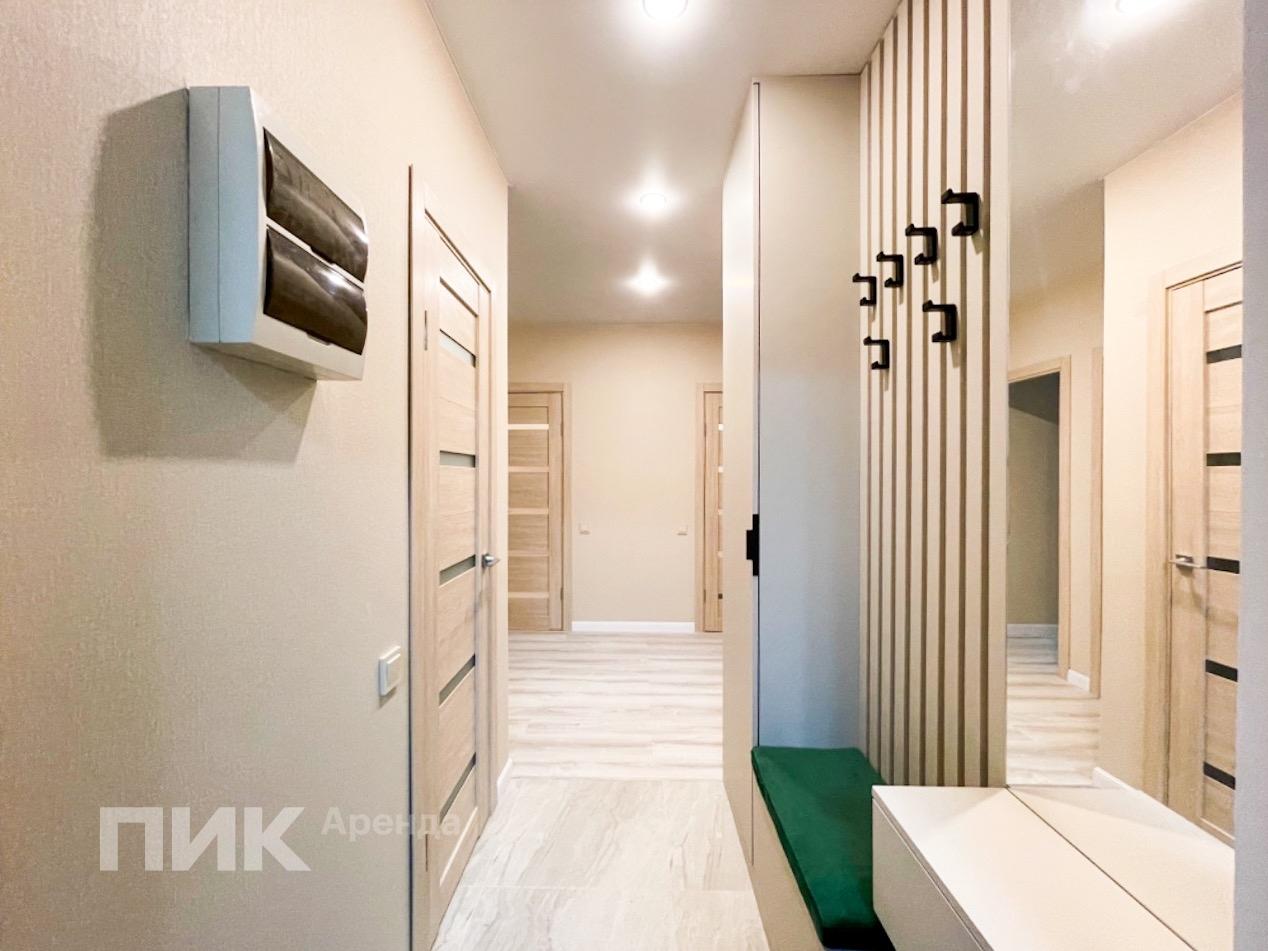 2-к. квартира, 64.5 м², 76 000 ₽/мес — фото № 14