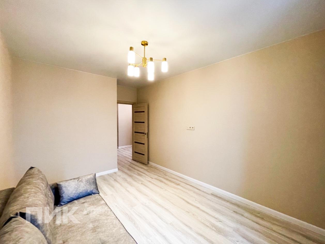 2-к. квартира, 64.5 м², 76 000 ₽/мес — фото № 3