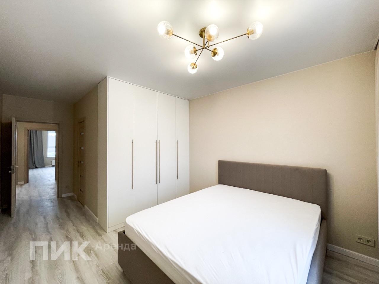 2-к. квартира, 64.5 м², 76 000 ₽/мес — фото № 5