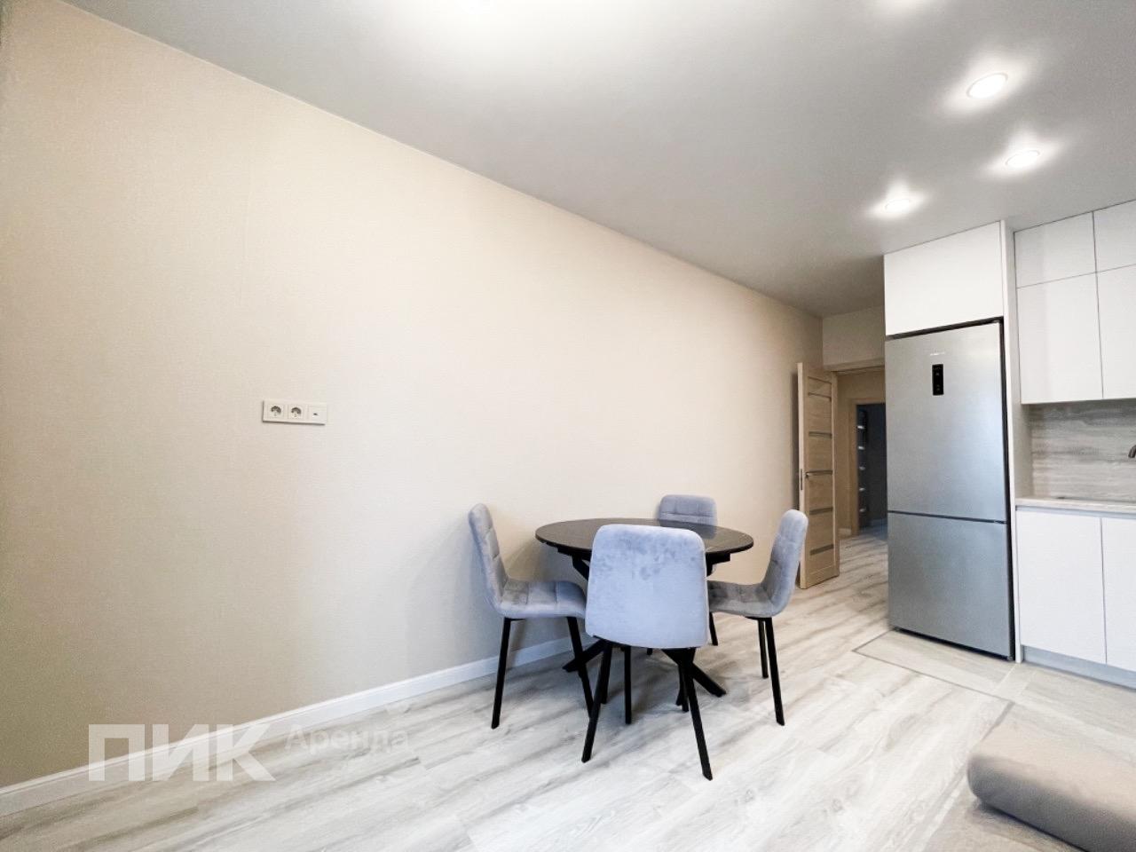 2-к. квартира, 64.5 м², 76 000 ₽/мес — фото № 8