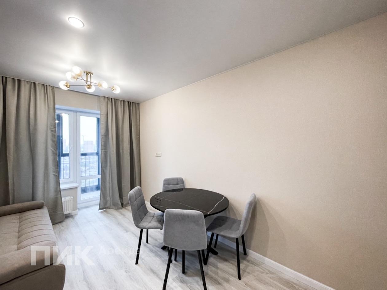 2-к. квартира, 64.5 м², 76 000 ₽/мес — фото № 7