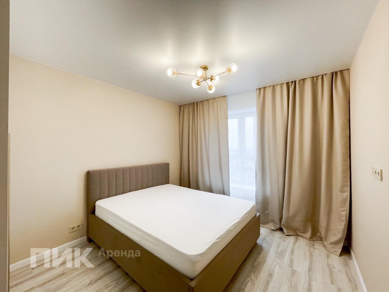 2-к. квартира, 64.5 м², 76 000 ₽/мес — фото № 4