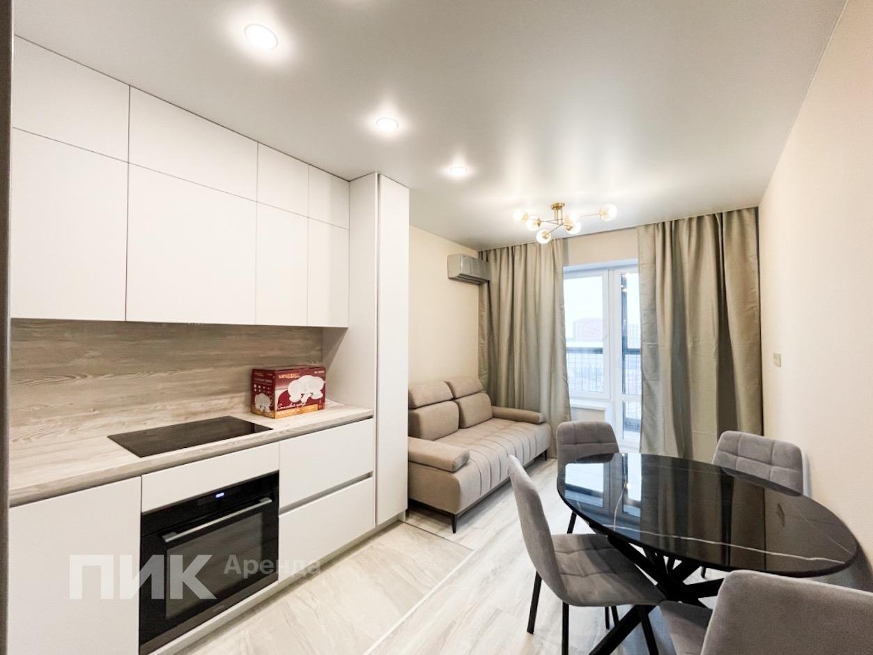 2-к. квартира, 64.5 м², 76 000 ₽/мес — фото № 6