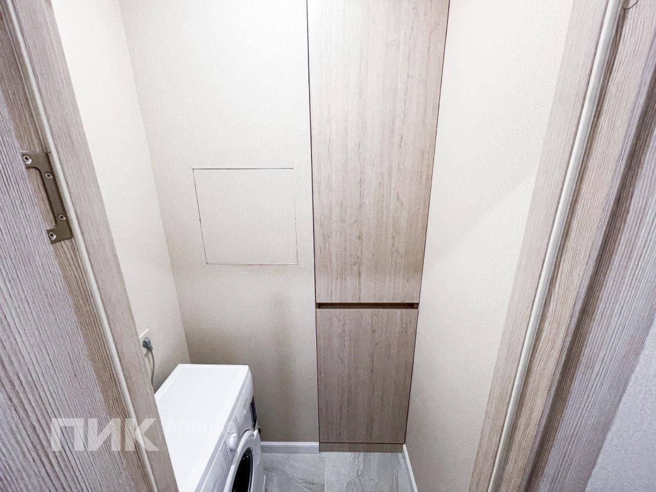 2-к. квартира, 64.5 м², 76 000 ₽/мес — фото № 11