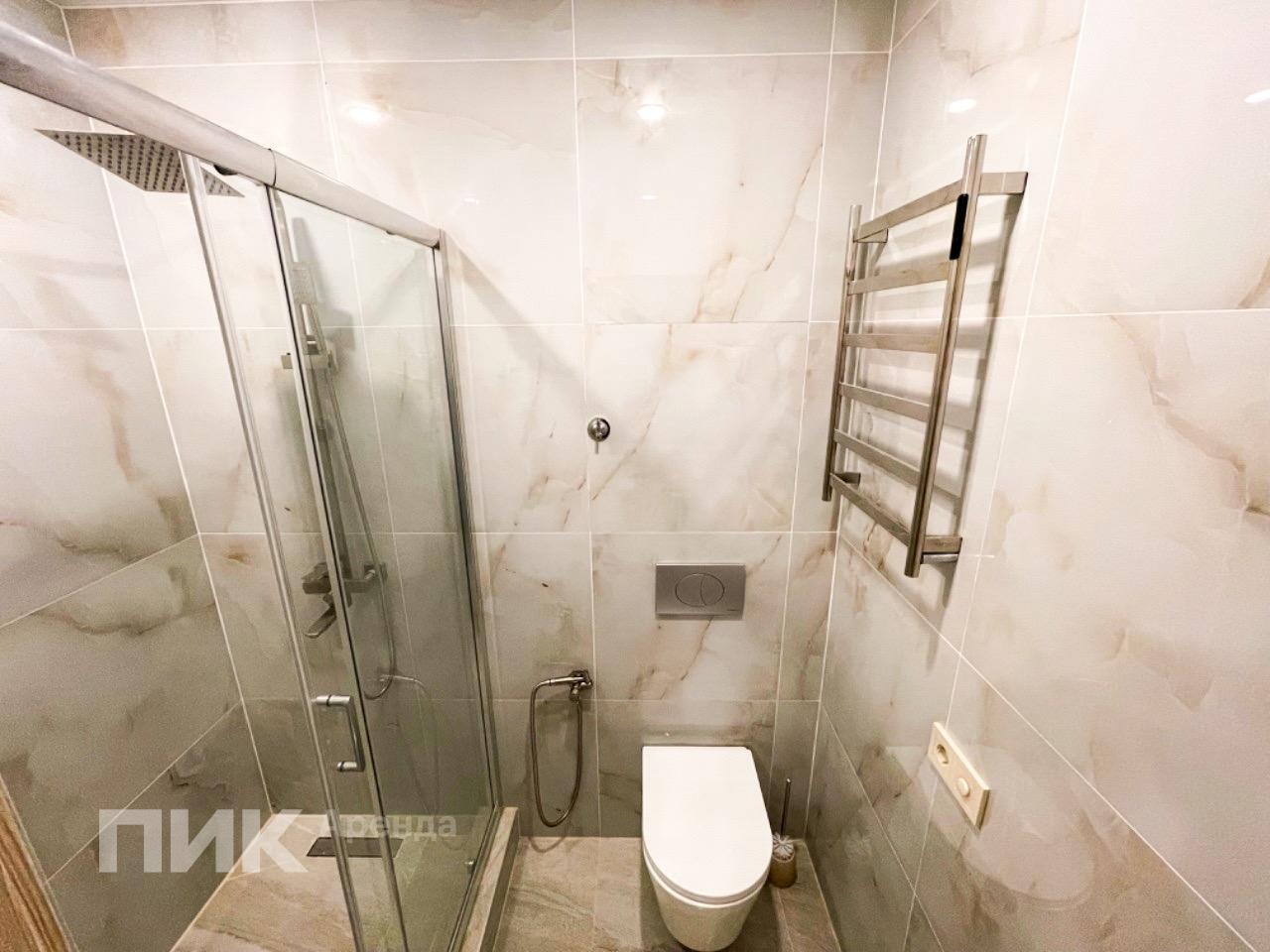 2-к. квартира, 64.5 м², 76 000 ₽/мес — фото № 10