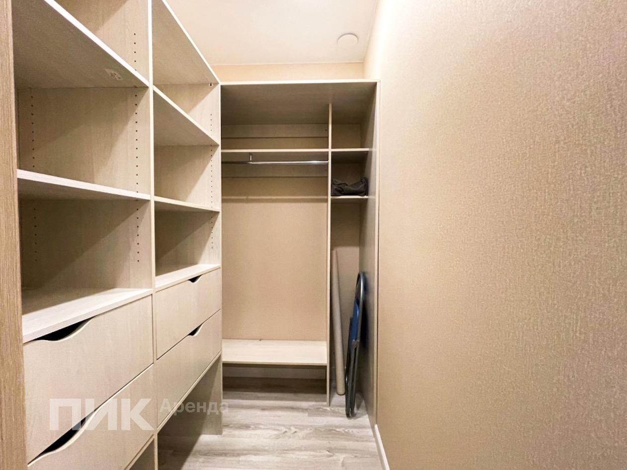 2-к. квартира, 64.5 м², 76 000 ₽/мес — фото № 12