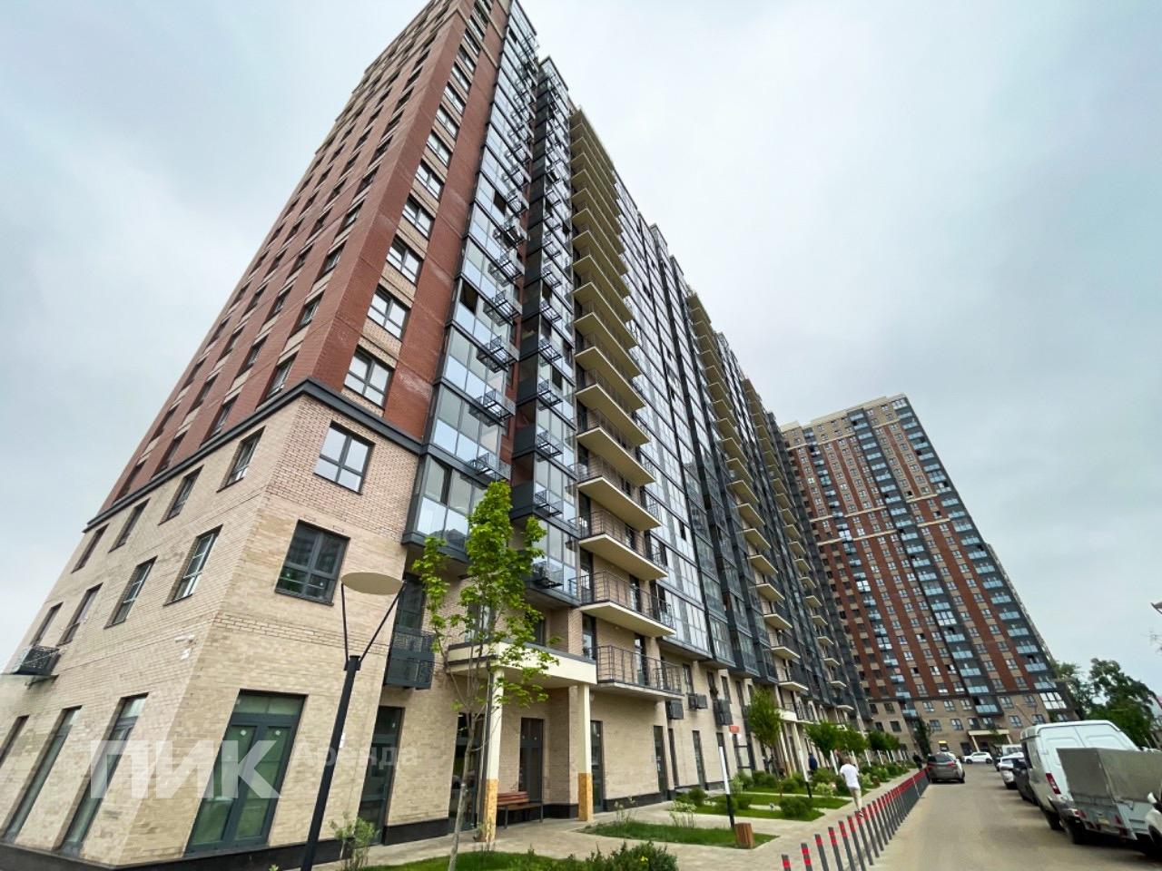 2-к. квартира, 64.5 м², 76 000 ₽/мес — фото № 22