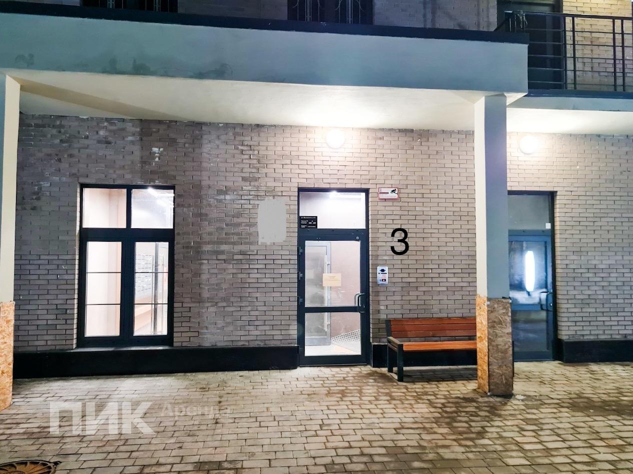 2-к. квартира, 64.5 м², 76 000 ₽/мес — фото № 23