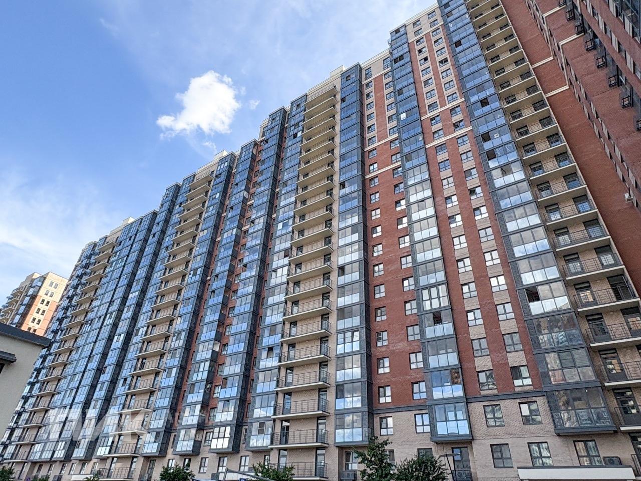 2-к. квартира, 64.5 м², 76 600 ₽/мес — фото № 15