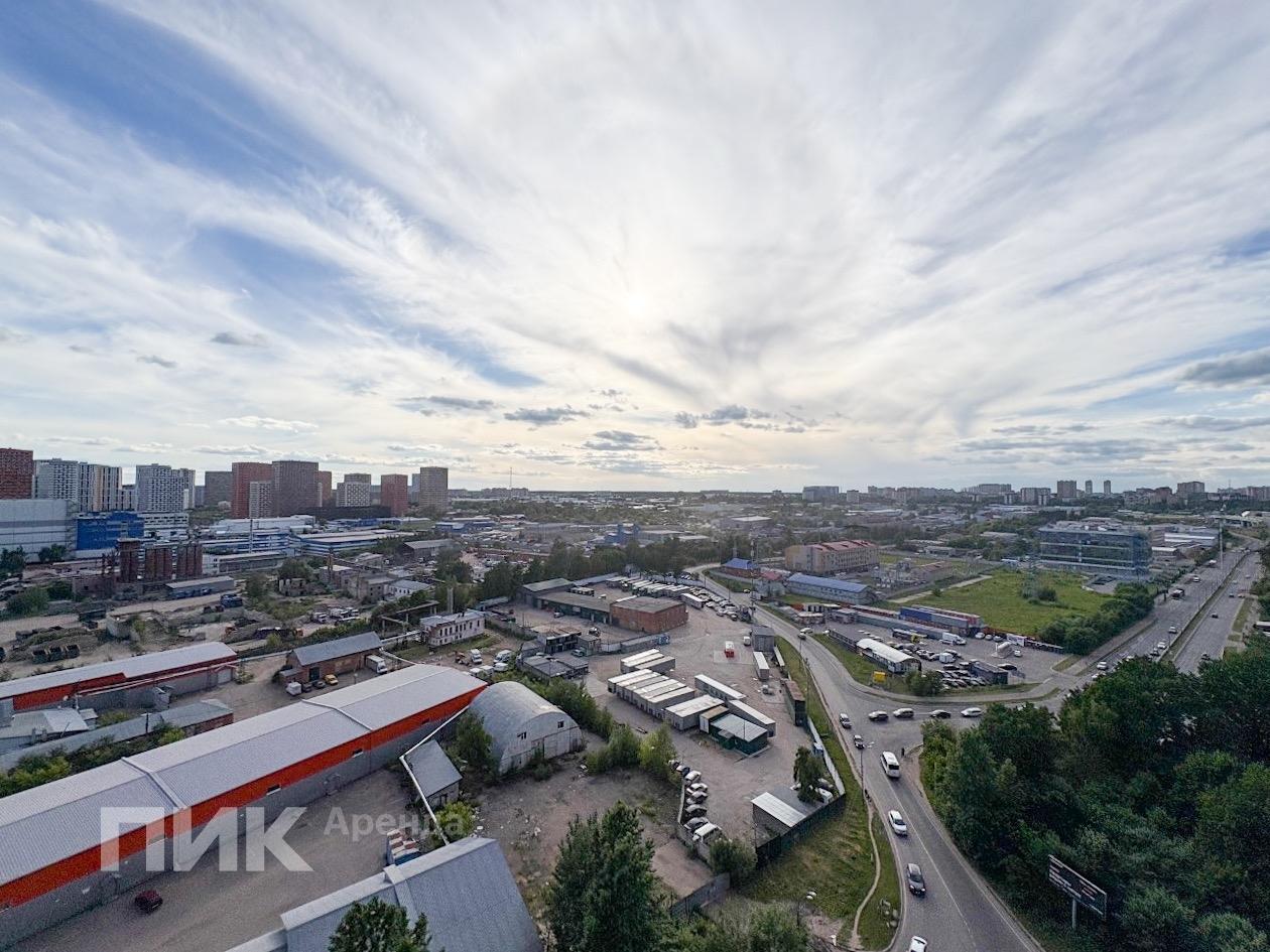 2-к. квартира, 64.5 м², 76 600 ₽/мес — фото № 14