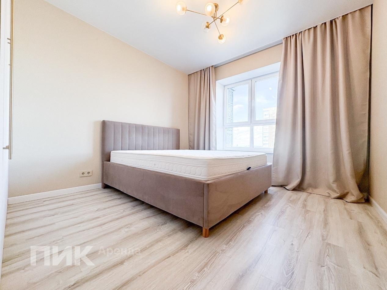 2-к. квартира, 64.5 м², 76 600 ₽/мес — фото № 1