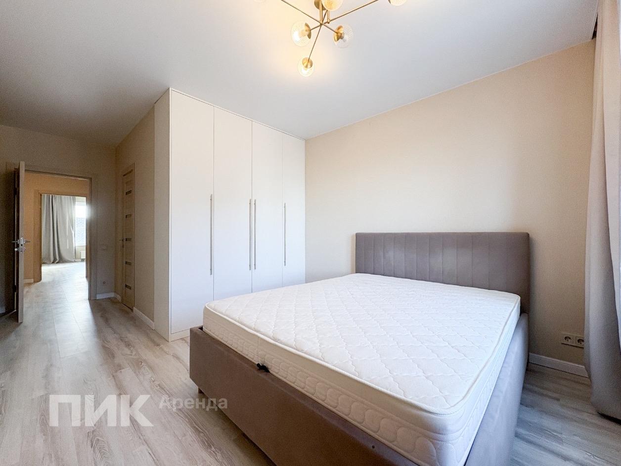 2-к. квартира, 64.5 м², 76 600 ₽/мес — фото № 2