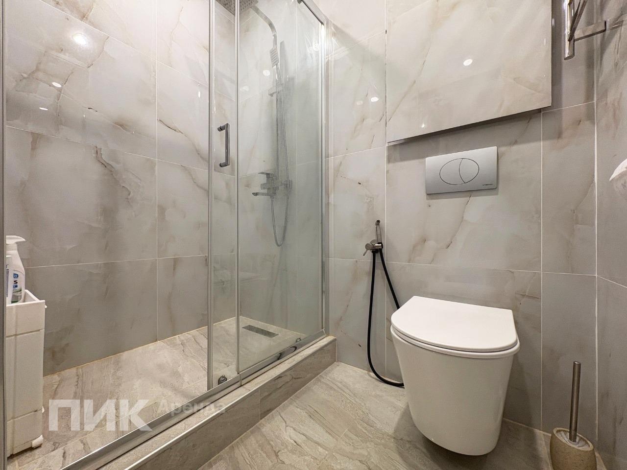 2-к. квартира, 64.5 м², 76 600 ₽/мес — фото № 8