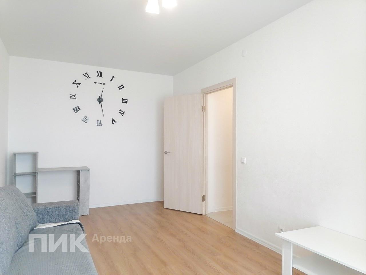 2-к. квартира, 50.3 м², 55 400 ₽/мес — фото № 4