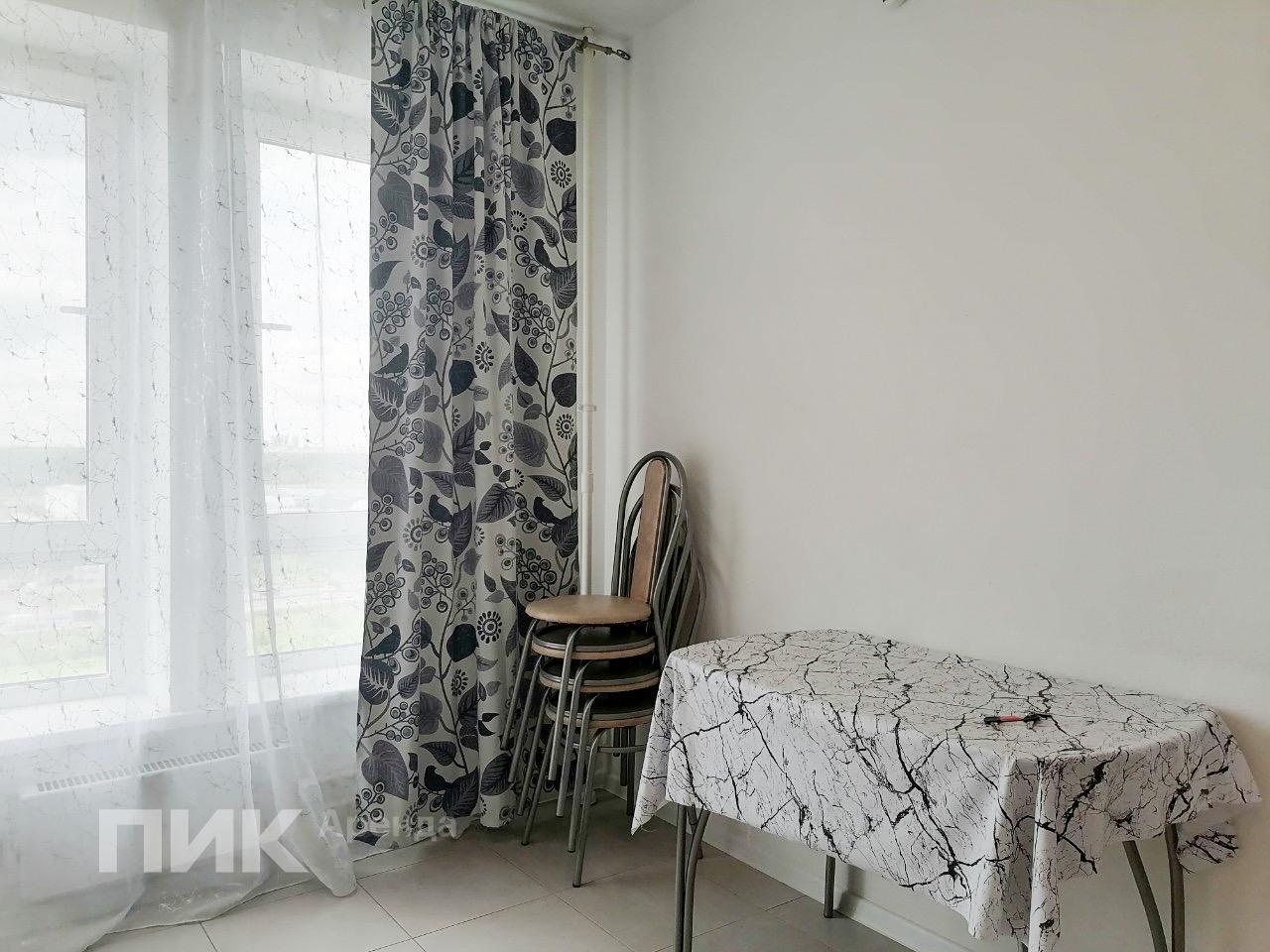 2-к. квартира, 50.3 м², 55 400 ₽/мес — фото № 9