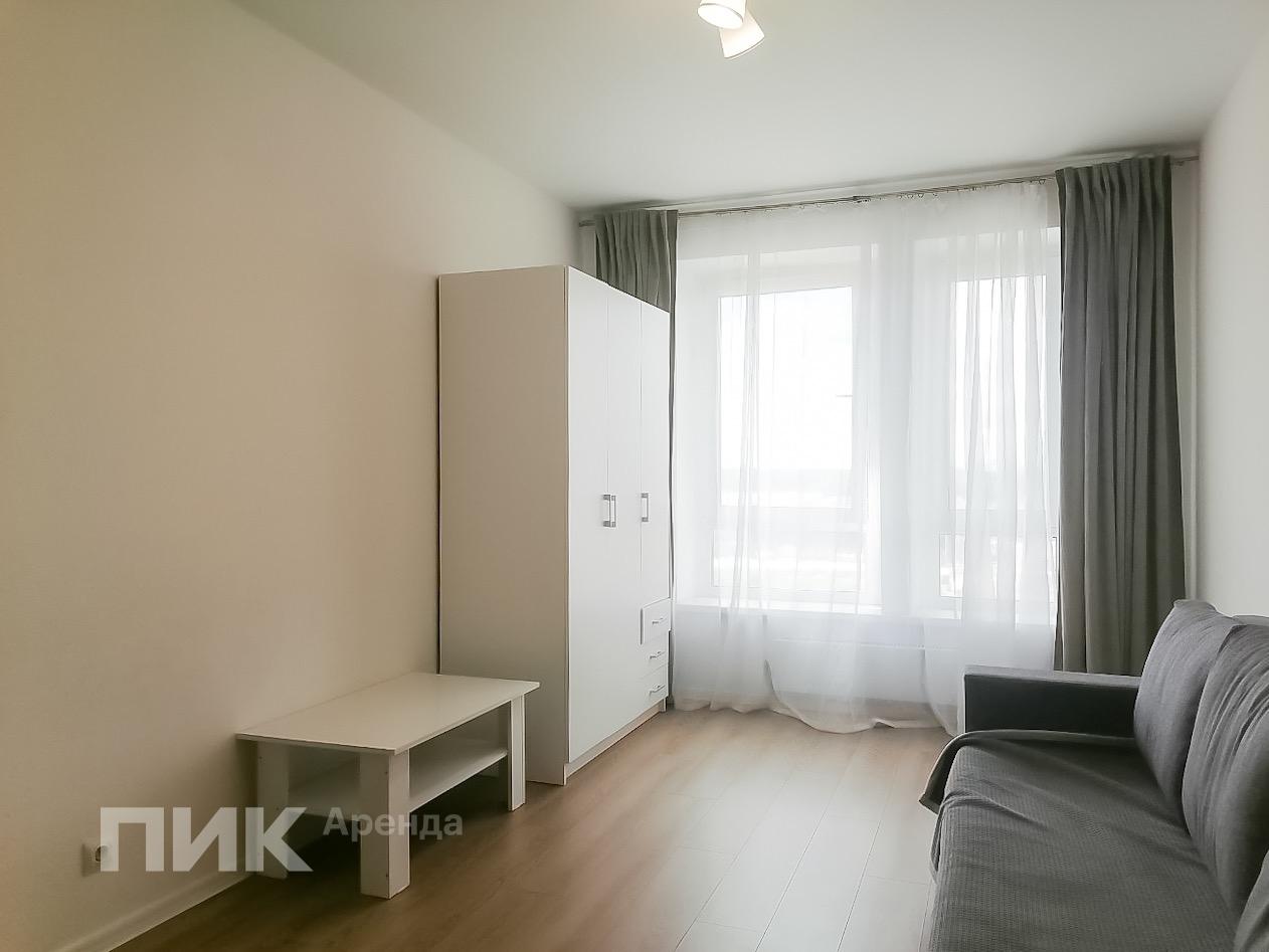 2-к. квартира, 50.3 м², 55 400 ₽/мес — фото № 1