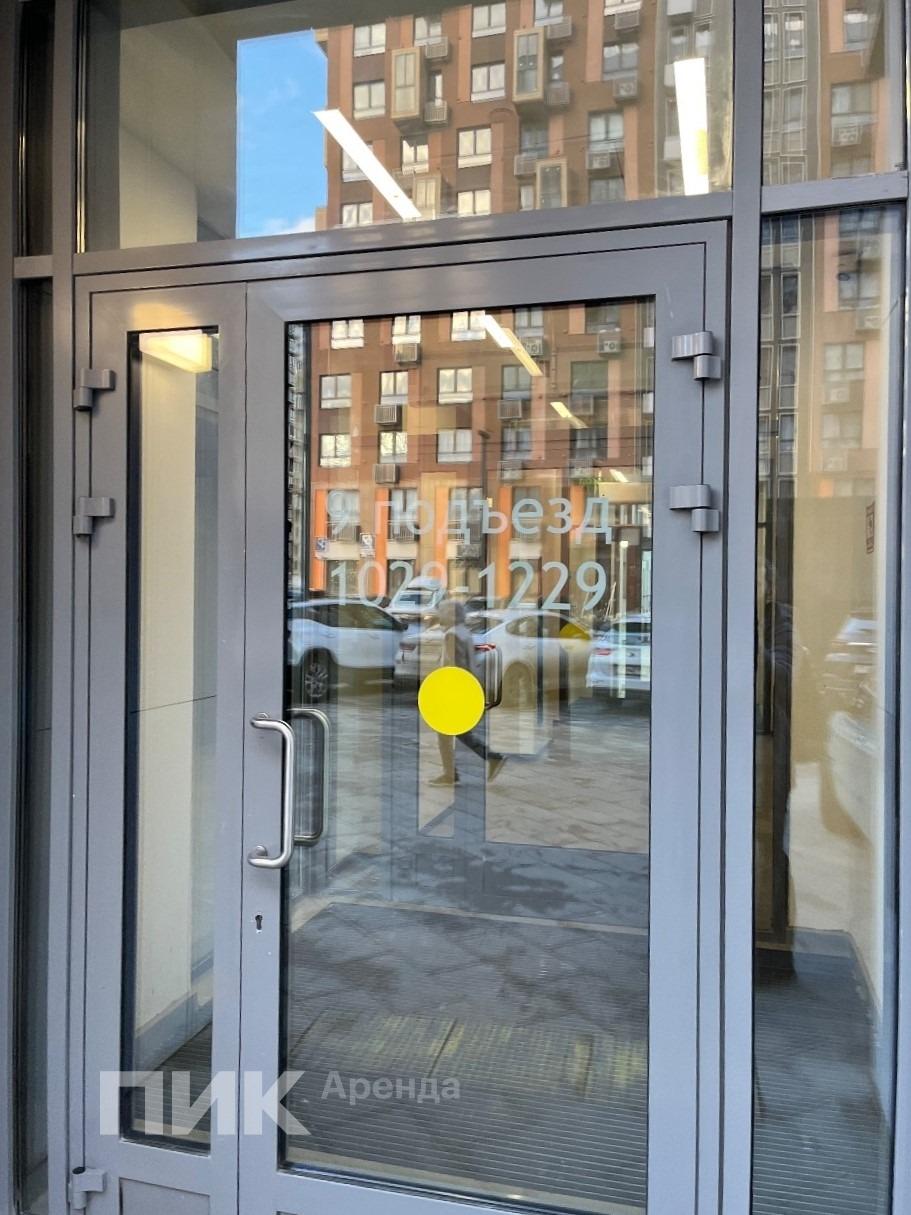 1-к. квартира, 37.2 м², 63 500 ₽/мес — фото № 15