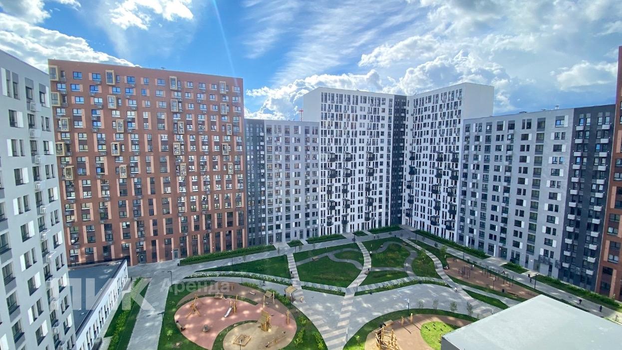 1-к. квартира, 37.2 м², 68 700 ₽/мес — фото № 13