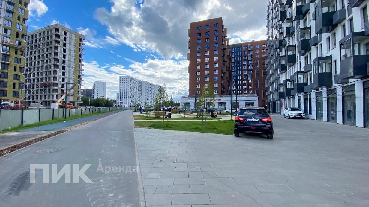 1-к. квартира, 37.2 м², 68 700 ₽/мес — фото № 18