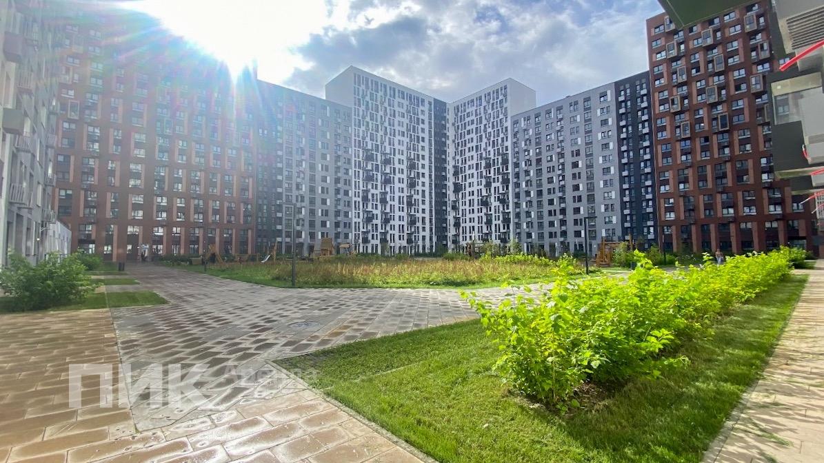 1-к. квартира, 37.2 м², 68 700 ₽/мес — фото № 16