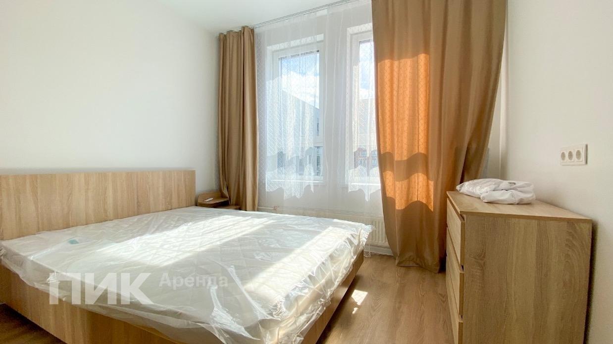 1-к. квартира, 37.2 м², 68 700 ₽/мес — фото № 4