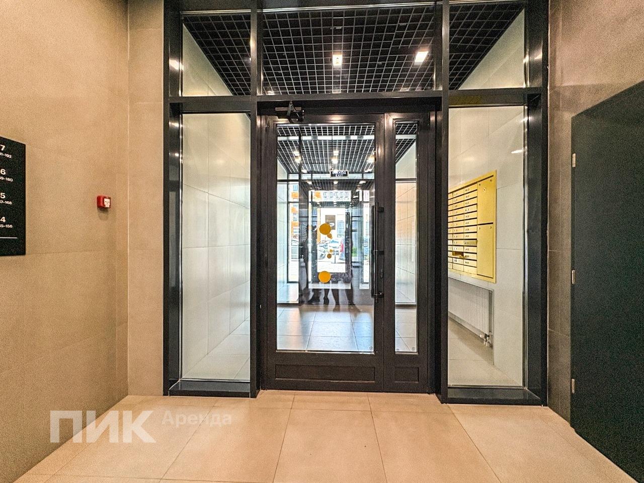 2-к. квартира, 51 м², 68 700 ₽/мес — фото № 21