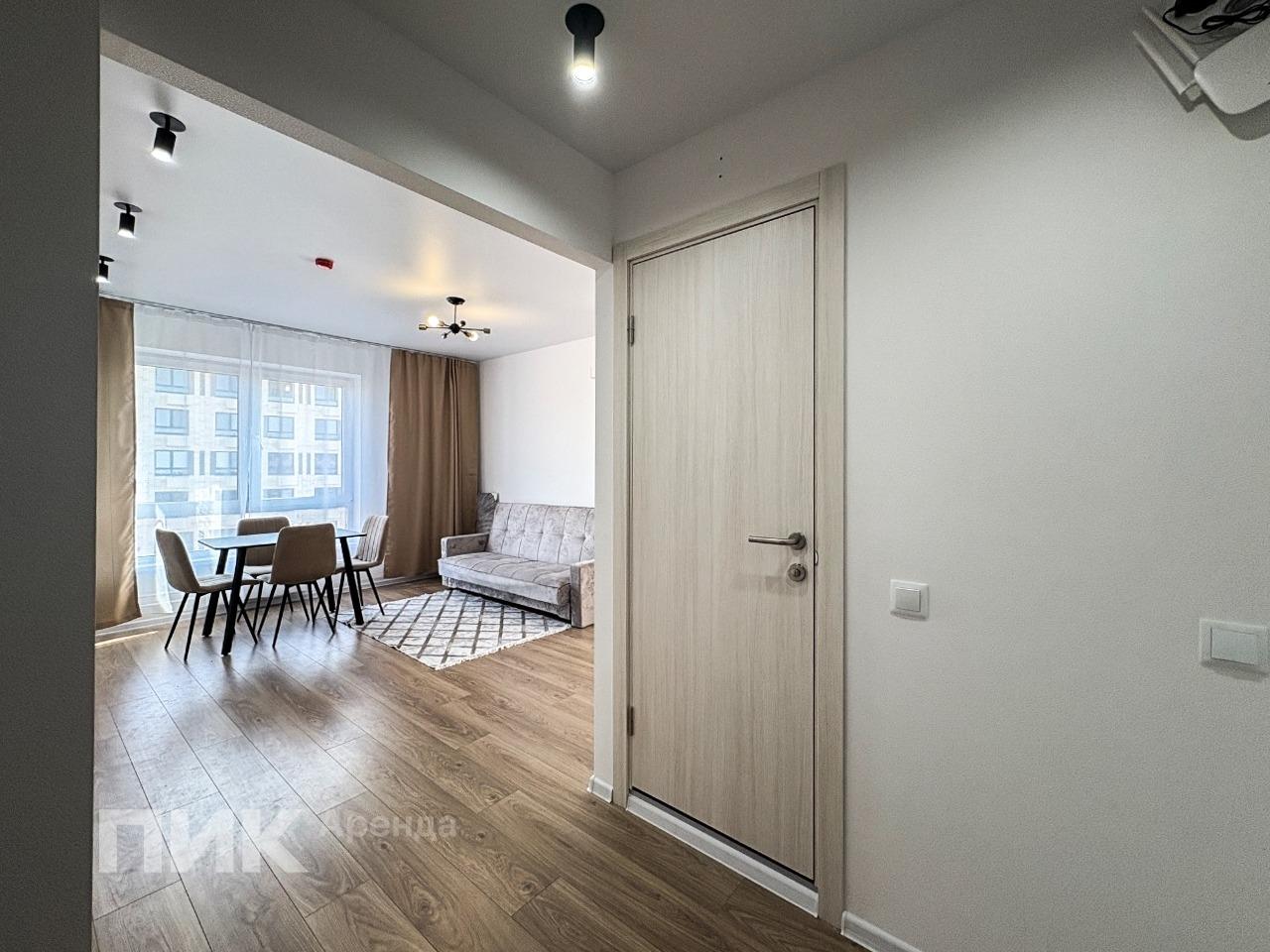 2-к. квартира, 51 м², 68 700 ₽/мес — фото № 16