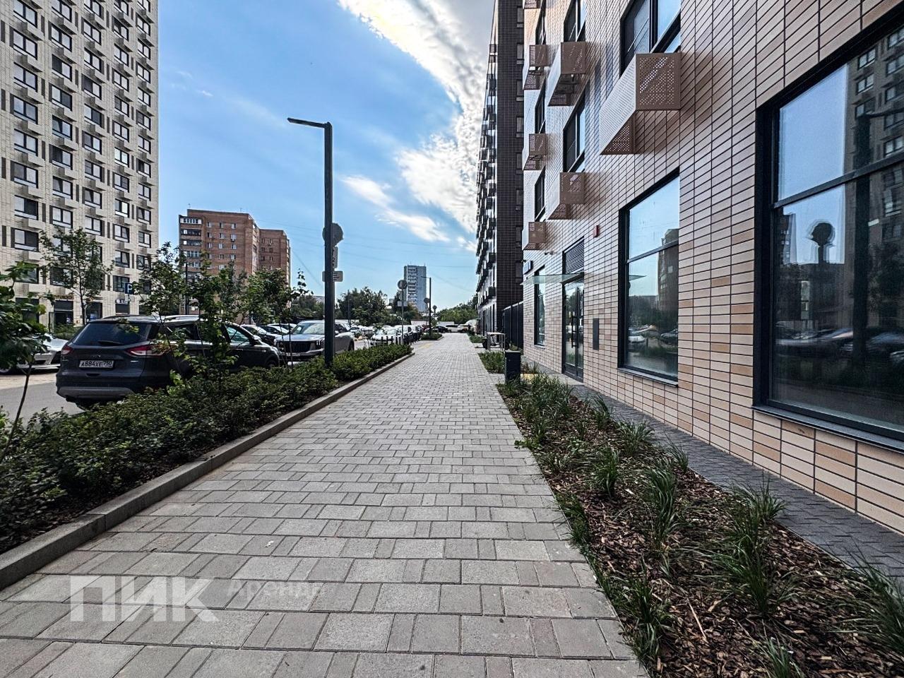 2-к. квартира, 51 м², 68 700 ₽/мес — фото № 25