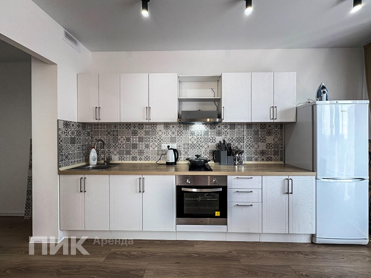 2-к. квартира, 51 м², 68 700 ₽/мес — фото № 13