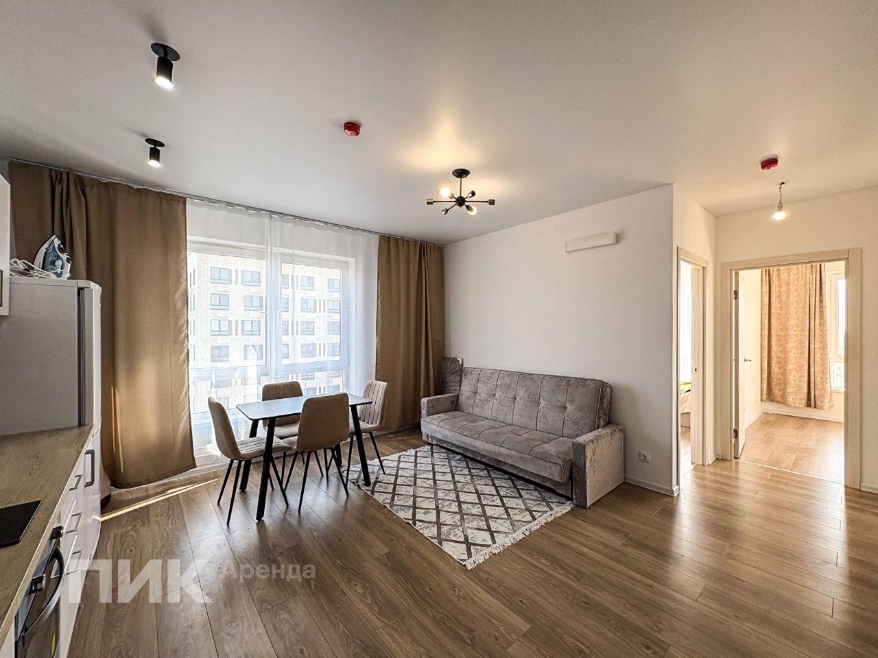 2-к. квартира, 51 м², 68 700 ₽/мес — фото № 7